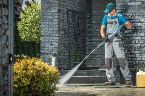Best Roof Washing  in Algonquin, MD